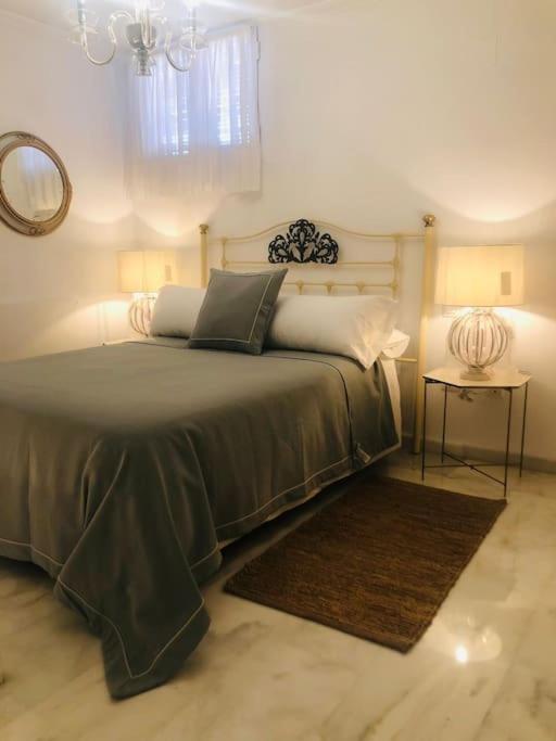 Apartment Duplex La Almazara En El Centro Historico De Córdoba