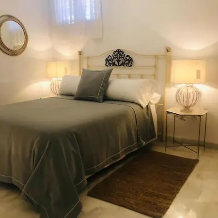 Duplex La Almazara En El Centro Historico De Cordoba Appartement Buitenkant foto