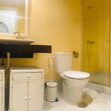 Duplex La Almazara En El Centro Historico De Cordoba Appartement Buitenkant foto