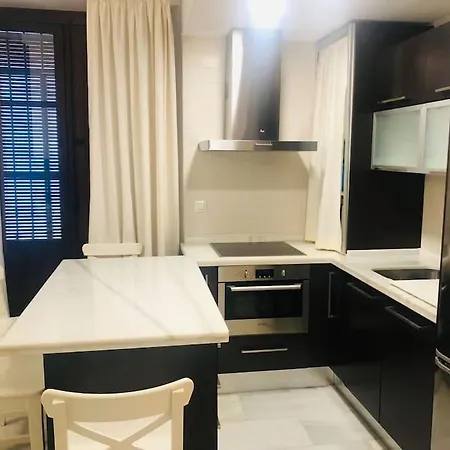 Duplex La Almazara En El Centro Historico De Cordoba Appartement Buitenkant foto