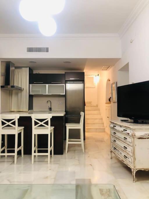 Duplex La Almazara En El Centro Historico De Apartament *