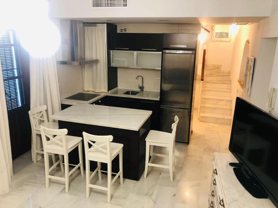 Duplex La Almazara En El Centro Historico De Apartament Kordoba