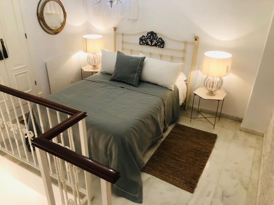 Duplex La Almazara En El Centro Historico De Apartament
