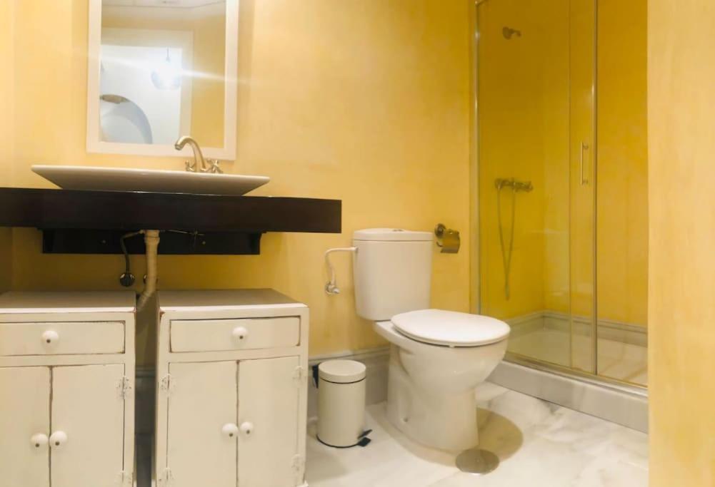 Duplex La Almazara En El Centro Historico De Apartament Kordoba