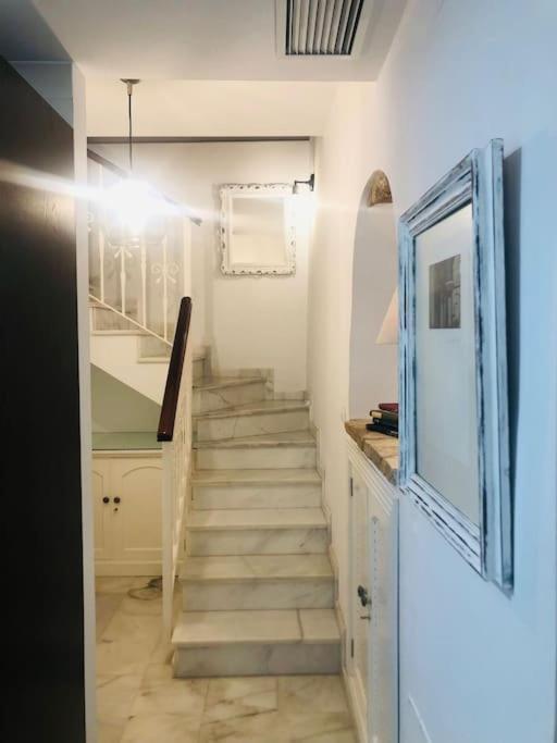 Apartament Duplex La Almazara En El Centro Historico De Kordoba