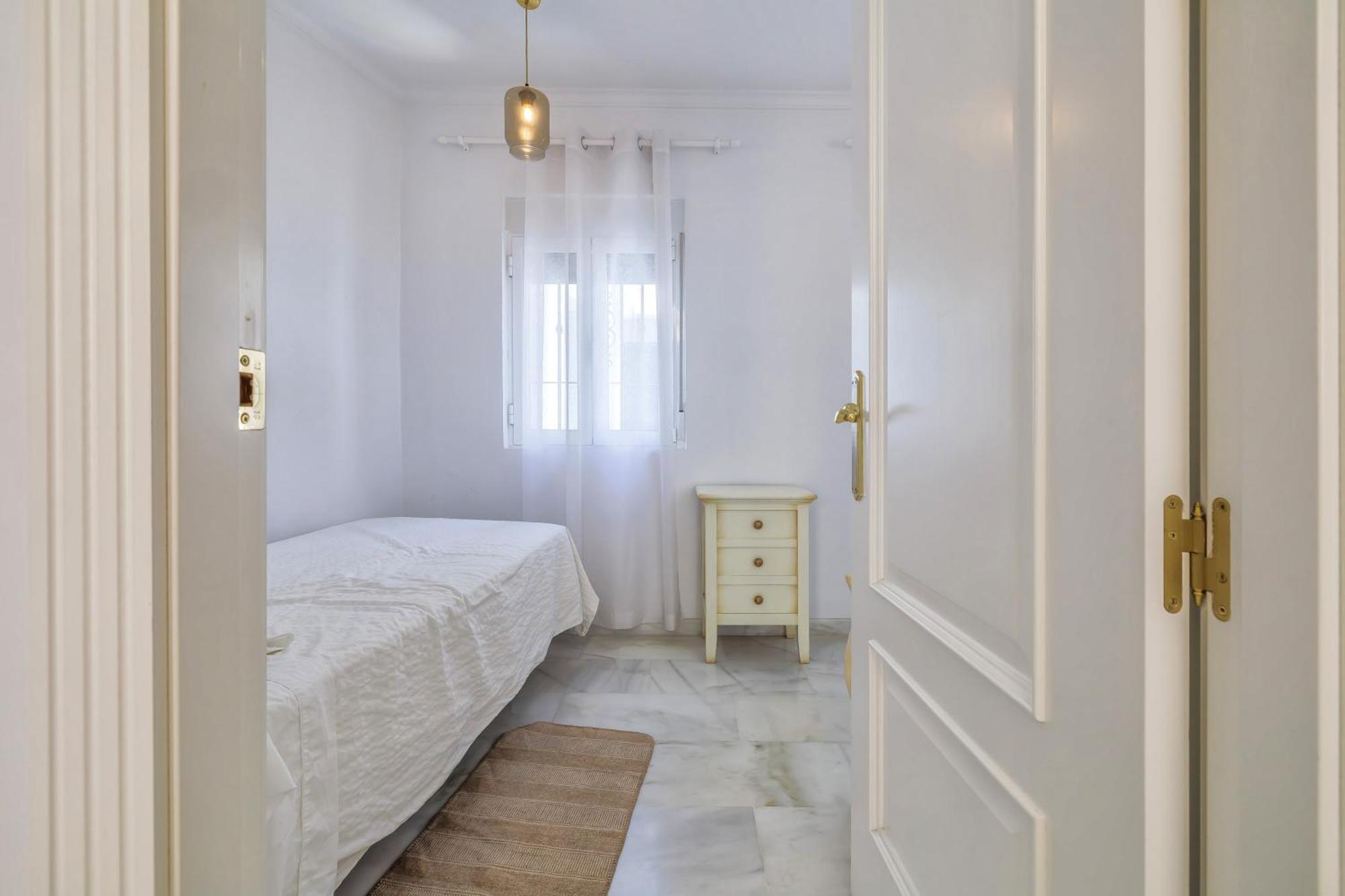 Duplex La Almazara En El Centro Historico De Apartment Cordoba