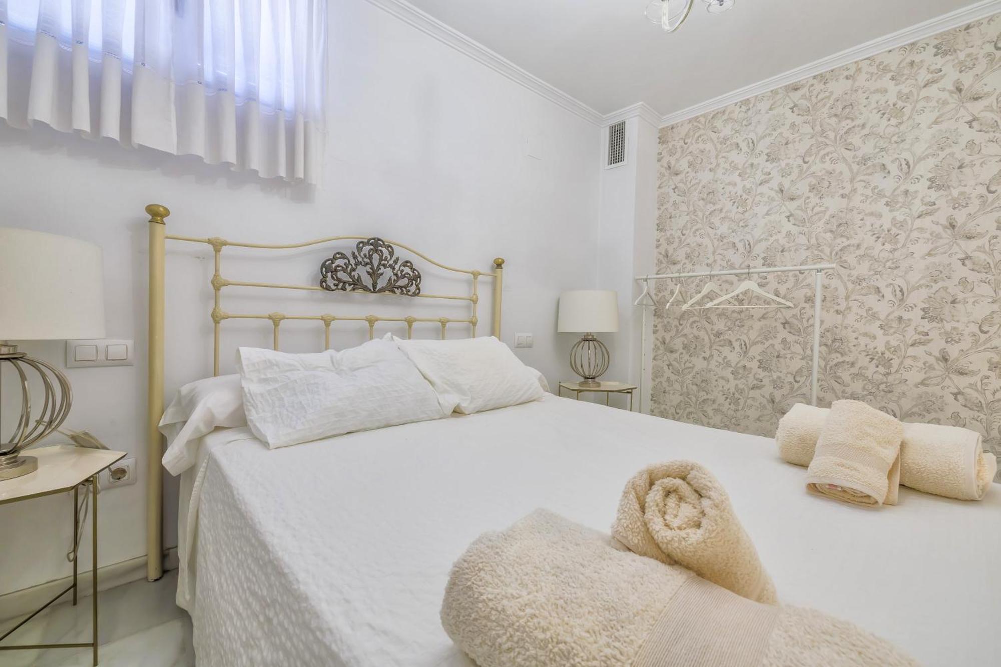 Duplex La Almazara En El Centro Historico De Cordoba