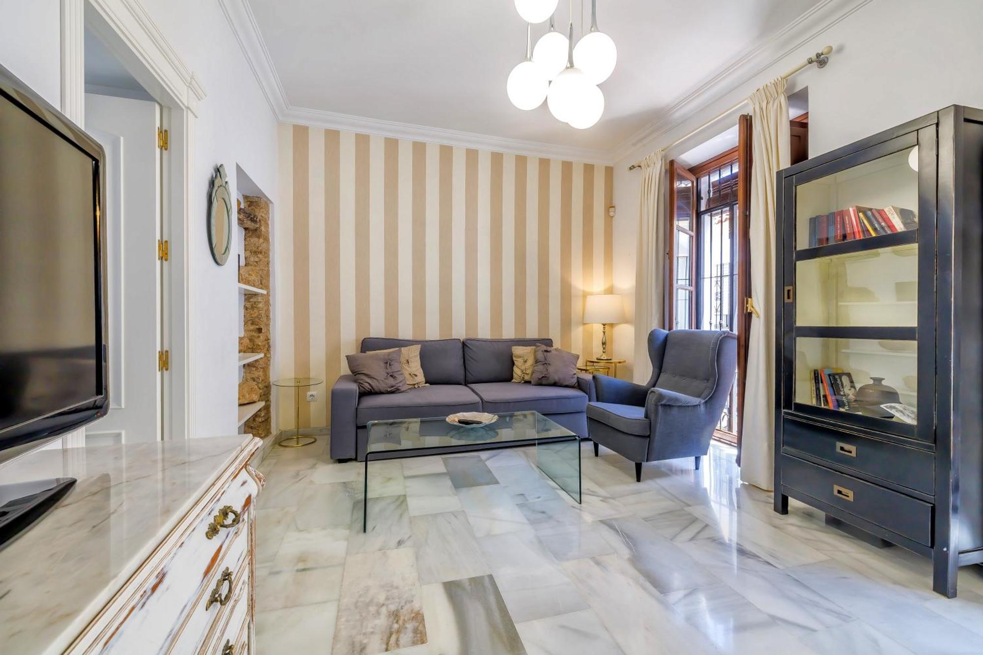 Duplex La Almazara En El Centro Historico De Apartment *